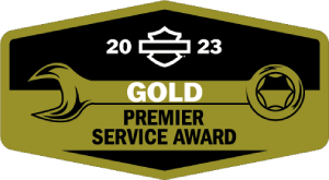 2023 Service Award
